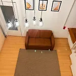 Ultracentral Downtown Sky Apartman
