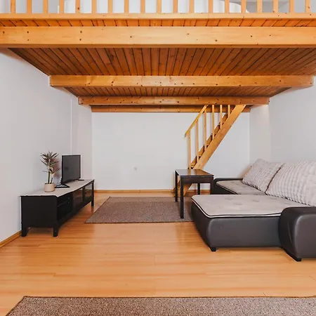 Ultracentral Downtown Sky