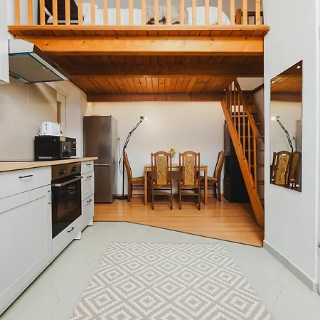 Ultracentral Downtown Sky