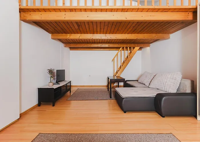 Ultracentral Downtown Sky