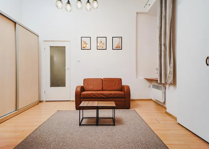 Ultracentral Downtown Sky