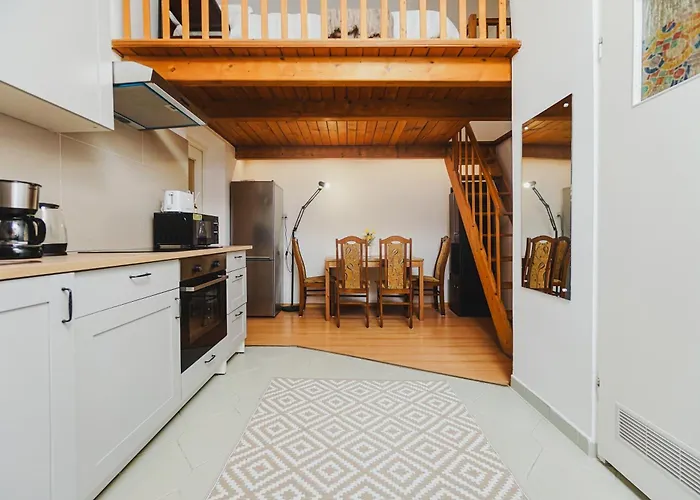 Ultracentral Downtown Sky