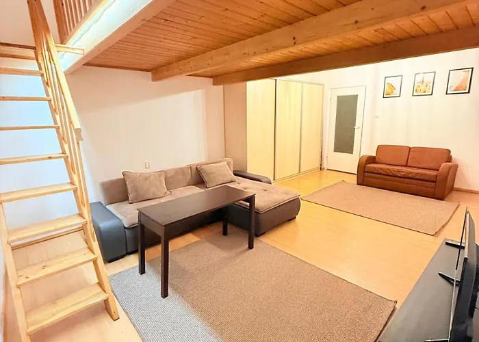 Ultracentral Downtown Sky *