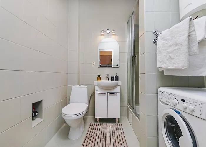 Ultracentral Downtown Sky *