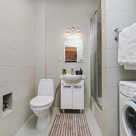 Ultracentral Downtown Sky *