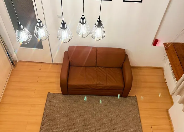 Ultracentral Downtown Sky Apartmán