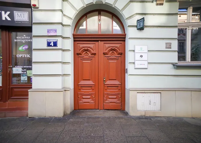 Ultracentral Downtown Sky *